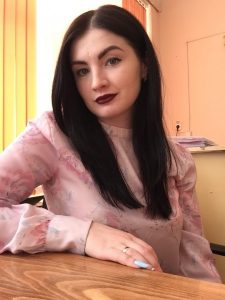 Попова Екатерина Алексеевна