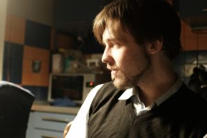 Петропавлов Андрей Сергеевич