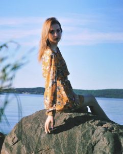 Соловьёва Виктория Алексеевна
