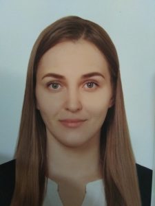Петрова Нина Юрьевна