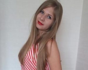 Тиханова Наталия Александровна