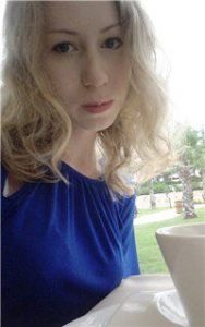 Стрельцова Елизавета Николаевна
