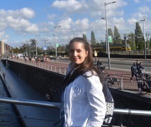 Холодова Анна Игоревна