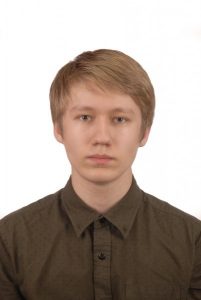 Горбушин Виталий Валерьевич