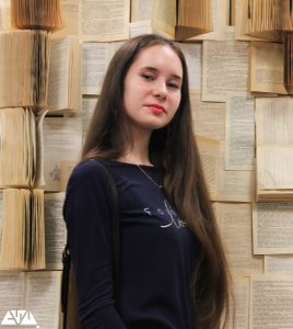 Ткаченко Полина Константиновна