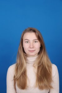 Чивиленко Светлана Владимировна