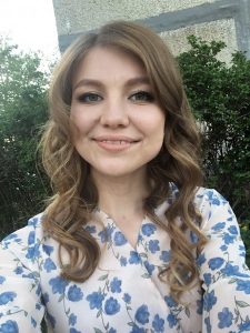 Каткова Линда Григорьевна