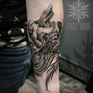 Ерохин Григорий Юрьевич