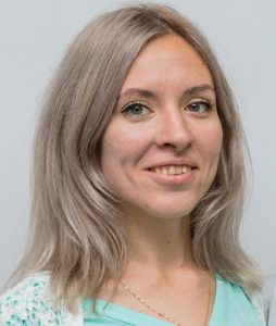 Тихонова Светлана Валерьевна