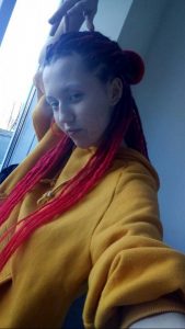 Кондратьева Елена Александровна