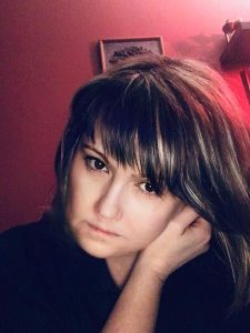 Инна Гийон