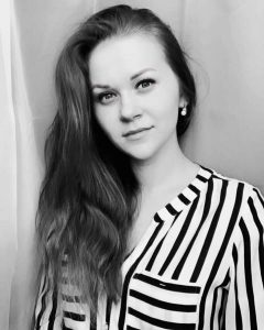 Сафонова Римма Рафисовна
