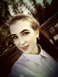 Ремизова Ирина Олеговна