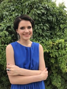 Покровская Елена Дмитриевна