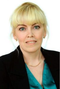 Миридонова Наталья Васильевна