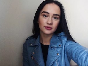 Кислова Александра Аркадьевна
