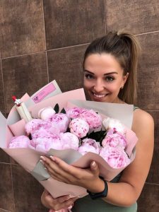 Мальцева Оксана Евгеньевна