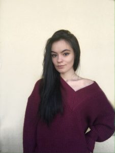 Левитан Софья Валерьевна