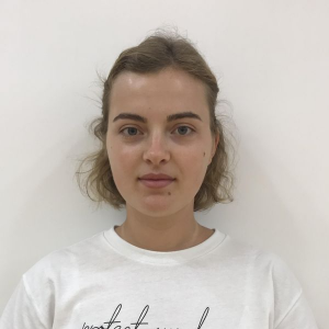 Скалепова Анастасия Алексеевна