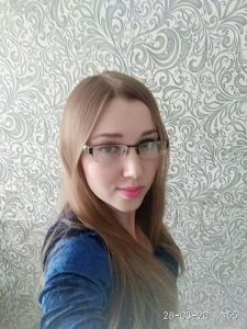 Шиловская Марина Анатольевна
