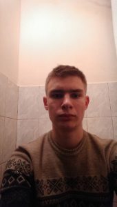 Аксьоненко Валерій Вікторович