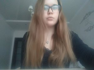 Попова Елизавета Владимировна