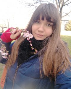Закервашевич Татьяна Ивановна
