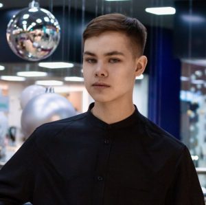 Лаврентьев Вадим Алексеевич