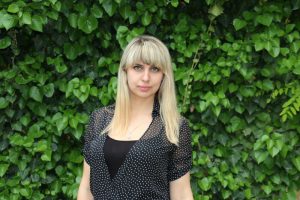 Чертова Татьяна Сергеевна