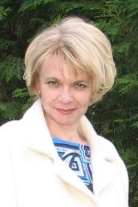 Ремнева Светлана