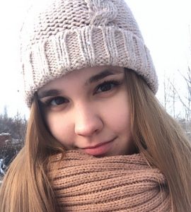 Подурова Дарья Валерьевна