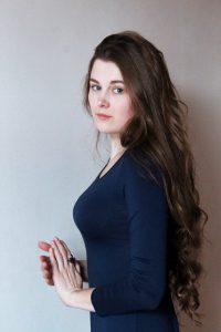 Жаринова Галина Константиновна