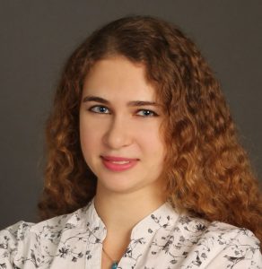 Трушина Екатерина Алексеевна