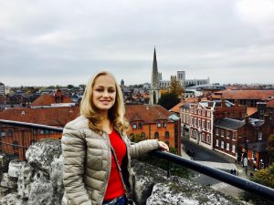 Валерия Алексеевна Романова
