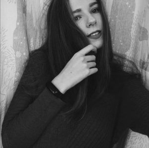 Калашникова Алиса Алексеевна