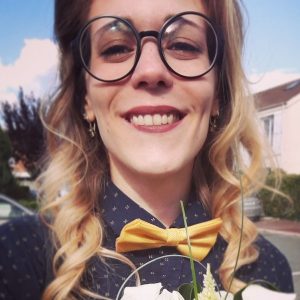 Никерова Василиса Дмитриевна