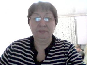 Кирякова Ольга Анатольевна