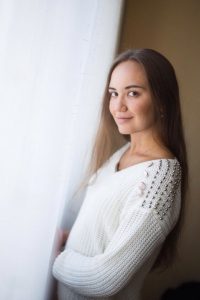 Аняшкина Юлия Александровна