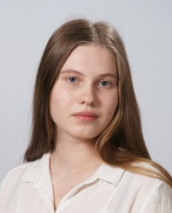 Арбатская Софья Андреевна