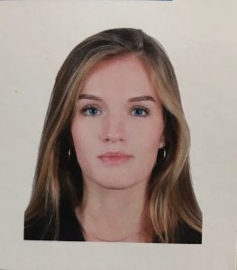 Сотникова Асия