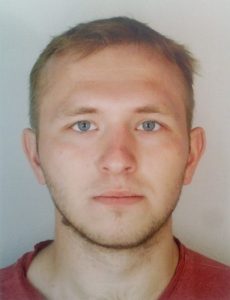 Плотников Илья Викторовичг