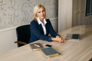 Фефелова Виктория Анатольевна