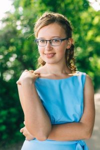 Хараузова Анна Александровна
