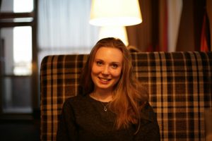 Бусыгина Ирина Владимировна