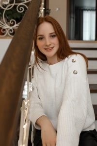Есауленко Софья Сергеевна