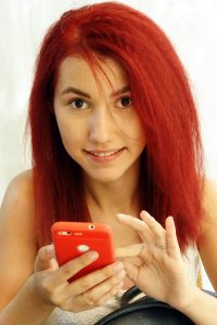 Хрусталева Анастасия Юрьевна