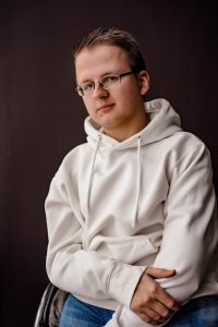 Денисов Сергей Дмитриеич