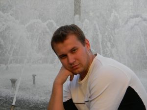 Олейник Владимир Владимирович