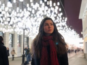Потемкина Анна Александровна