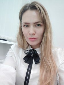 Иконникова Ольга